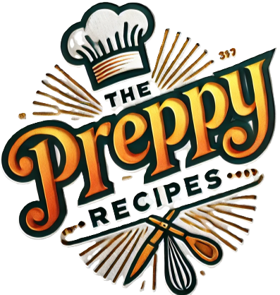 The Preppy Recipes