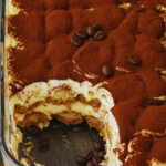 What is Tiramisu Made Of? - Complete Dessert