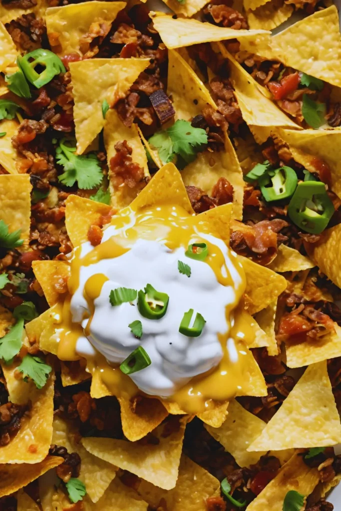 How to Avoid Soggy Nachos 4 How Long to Cook Nachos in an Air Fryer