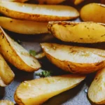 Why Soak Potatoes Before Air Frying