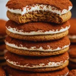 Delicious Tiramisu Cookies