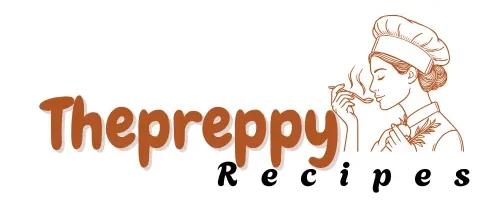 The Preppy Recipes